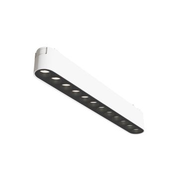Reflektor szynowy Points TR082-1-12W4K-M-W 4000K 1x12W/LED 1400lm IP20 od Maytoni