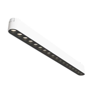 Reflektor szynowy Points TR082-1-18W3K-M-W 3000K 1x16W/LED 1800lm IP20 od Maytoni