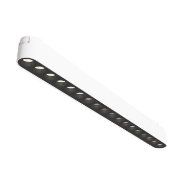 Reflektor szynowy Points TR082-1-18W4K-M-W 4000K 1x16W/LED 1850lm IP20 od Maytoni