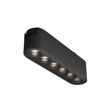 Reflektor szynowy Points TR082-1-6W4K-M-B 4000K 1x6W/LED 700lm IP20 od Maytoni