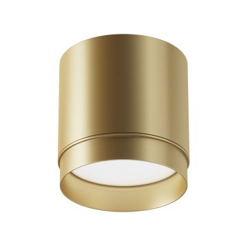 Downlight natynkowy Polar C088CL-GX53-MG 1x15W/GX53 IP20 od Maytoni