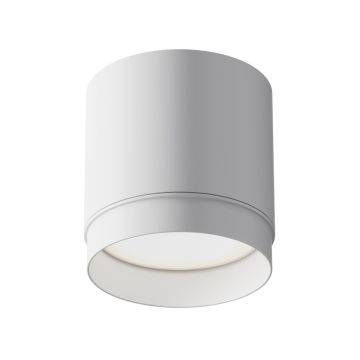 Downlight natynkowy Polar C088CL-GX53-W 1x15W/GX53 IP20 od Maytoni