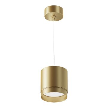 Lampa wisząca Polar P088PL-GX53-MG 1x15W/GX53 IP20 od Maytoni
