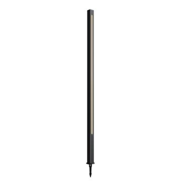 Lampa stojąca Pole O440FL-L12GF3K 3000K 1x12W/LED 600lm IP65 od Maytoni