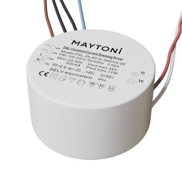 Zasilacz Power supplies DALI PSL-DL40-S-300mA-DE IP20 od Maytoni