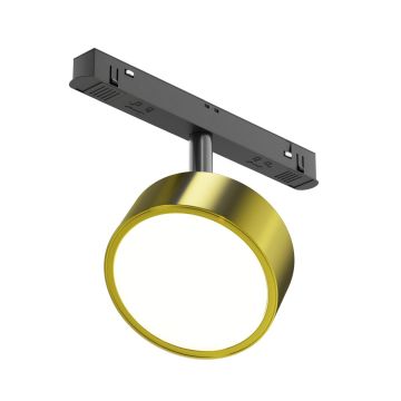 Reflektor szynowy Rado TR040-4-18W3K-DS-BBS 1x18W/LED 994lm IP20 od Maytoni