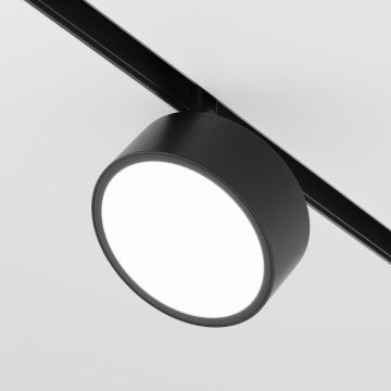 Reflektor szynowy Rado TR040-4-18WTW-DD-B 1x18W/LED 750lm IP20 od Maytoni