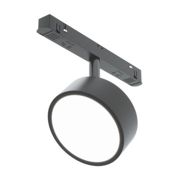 Reflektor szynowy Rado TR040-4-18WTW-DD2-B 2700K-6500K 1x18W/LED 750lm IP20 od Maytoni