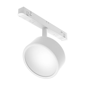 Reflektor szynowy Rado TR040-4-18WTW-DD2-W 2700K-6500K 1x18W/LED 750lm IP20 od Maytoni