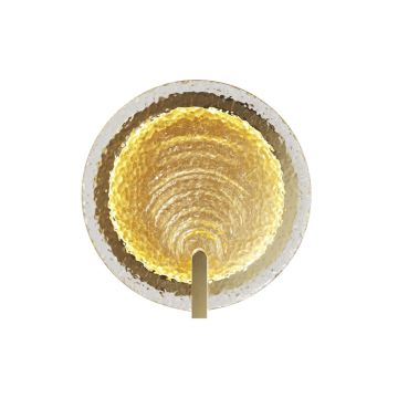 Kinkiet Regatta MOD481WL-L8BS3K 3000K 1x8W/LED 900lm IP20 od Maytoni