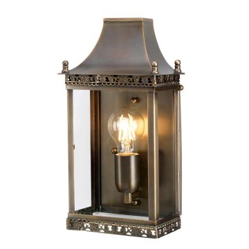 Kinkiet ogrodowy REGENTS PARK BR REGENTS PARK od Elstead Lighting