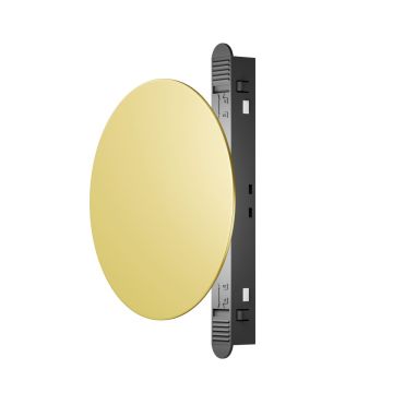Reflektor szynowy Relax TR107-4-5W-DS-BS 1x5W/LED 180lm IP20 od Maytoni