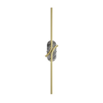 Kinkiet Renaissance MOD256WL-L5BS3K2 3000K 1x6W/LED 170lm IP20 od Maytoni
