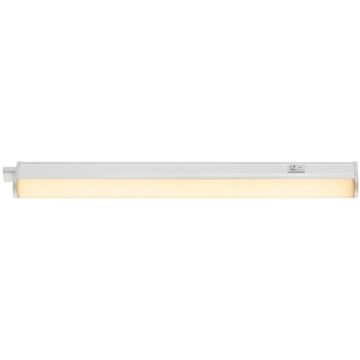 Lampa liniowa Renton 47776101 2700K 350lm IP20 od Nordlux