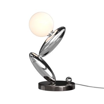Lampa stołowa Resonance MOD482TL-L6PT3K 3000K 1x6W/LED 600lm IP20 od Maytoni