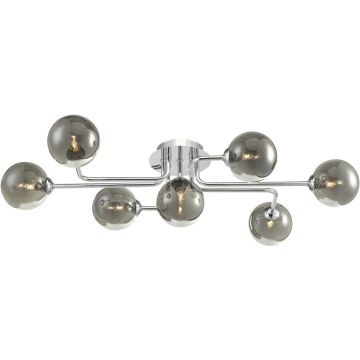 Lampa sufitowa Reyna REY3450-01 7x25w/g9 ip20 od Dar Lighting