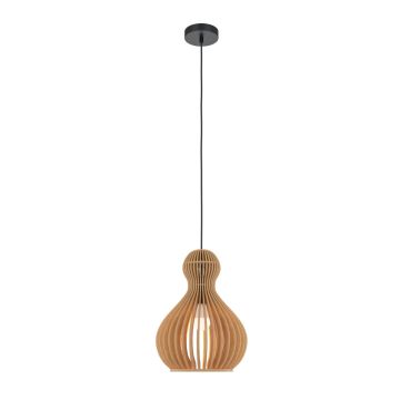 Lampa wisząca Roots MOD192PL-01W1 1x40W/E27 IP20 od Maytoni