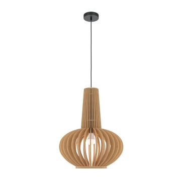 Lampa wisząca Roots MOD193PL-01W1 1x40W/E27 IP20 od Maytoni