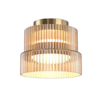 Plafon Scala MOD496CL-L12BZK 3000K 1x12W/LED 1300lm IP20 od Maytoni