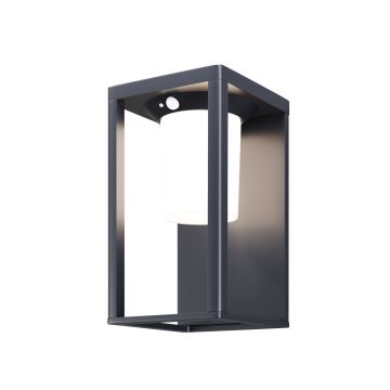 Kinkiet Shatter OSL457WL-L2GF3K 3000K 1x2W/LED 150lm IP54 od Maytoni