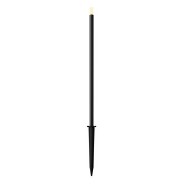 Lampa stojąca Spear O441FL-L1GF3K 3000K 1x1W/LED 50lm IP65 od Maytoni