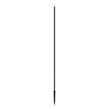 Lampa stojąca Spear O441FL-L1GF3K1 3000K 1x1W/LED 50lm IP65 od Maytoni