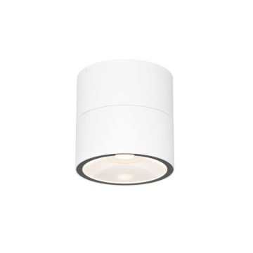 Downlight natynkowy Spin O310CL-L5W3K 3000K 1x5W/LED 480lm IP54 od Maytoni