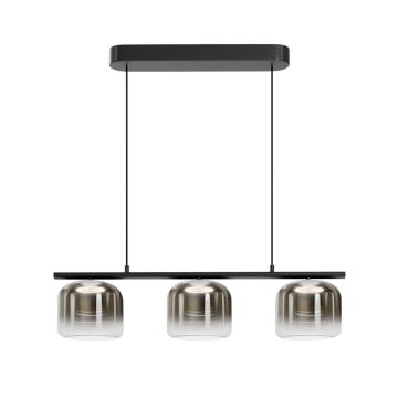 Lampa wisząca Spirito MOD286PL-L12B3K 3000K 3x14W/LED 1800lm IP20 od Maytoni