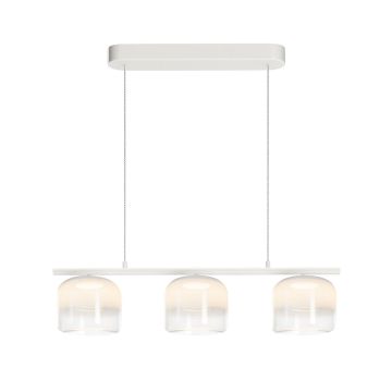 Lampa wisząca Spirito MOD286PL-L12W3K 3000K 3x14W/LED 1800lm IP20 od Maytoni