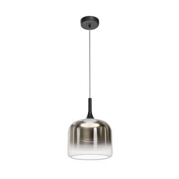Lampa wisząca Spirito MOD286PL-L18B3K 3000K 1x12W/LED 1600lm IP20 od Maytoni