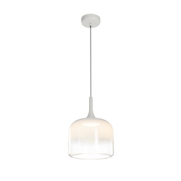 Lampa wisząca Spirito MOD286PL-L18W3K 3000K 1x12W/LED 1600lm IP20 od Maytoni