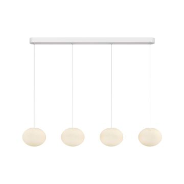 Lampa wisząca Spume MOD542PL-L19WK 3000K 4x19W/LED 3000lm IP20 od Maytoni