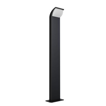 Lampa stojąca Stock O446FL-L7GF3K 3000K 1x7W/LED 450lm IP65 od Maytoni
