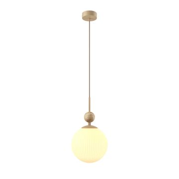 Lampa wisząca TAVO MOD453PL-01BG 1x10W/E27 IP20 od Maytoni