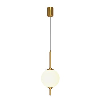 Lampa wisząca The Sixth Sense Z020PL-L6BS3K 3000K 1x7W/LED 400lm IP20 od Maytoni