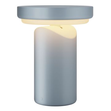 Lampa stołowa Topo MOD508TL-L5BLK 2700K 1x5W/LED 220lm IP20 od Maytoni