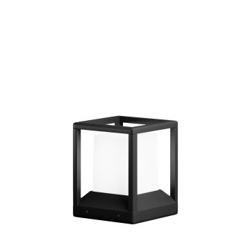 Lampa stojąca Trim O455FL-01GF1 1x15W/E27 IP65 od Maytoni