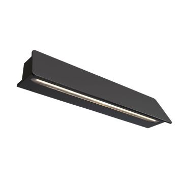Kinkiet Trupp O429WL-L10GF3K 3000K 1x10W/LED 550lm IP54 od Maytoni