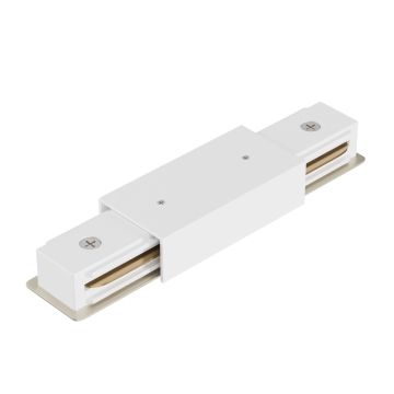 Łącznik z zasilaczem Accessories for tracks Unity TRA001CB-11W IP20 od Maytoni