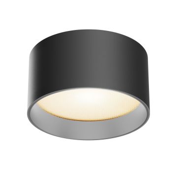 Plafon Vega C089CL-15W3K-B 3000K 1x15W/LED 1020lm IP20 od Maytoni