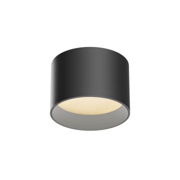 Downlight natynkowy Vega C089CL-8W3K-B 3000K 1x8W/LED 580lm IP20 od Maytoni