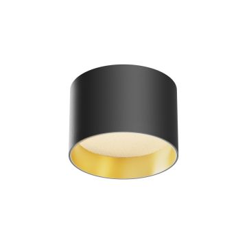 Downlight natynkowy Vega C089CL-8W3K-BMG 3000K 1x8W/LED 580lm IP20 od Maytoni