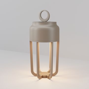 Lampa stołowa Vetra O144TL-L5BG3K 1x5W/LED 245lm IP54 od Maytoni