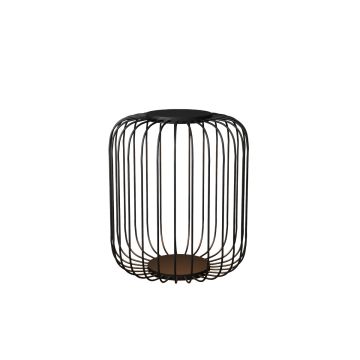 Lampa stojąca Wisp O478FL-L18GF3K 3000K 1x18W/LED 850lm IP54 od Maytoni