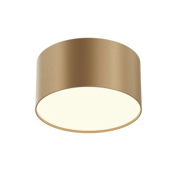 Plafon Zon C032CL-12W3K-RD-MG 3000K 1x12W/LED 600lm IP20 od Maytoni