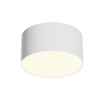 Plafon Zon C032CL-12W3K-RD-W 3000K 1x12W/LED 660lm IP20 od Maytoni