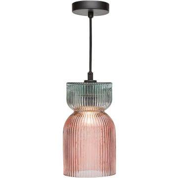 Lampa wisząca Rhubarb RHU0103 1x40w/e14 od Dar Lighting