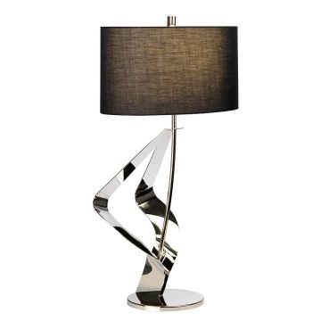 Lampa stołowa RIBBON/TL RIBBON od Elstead