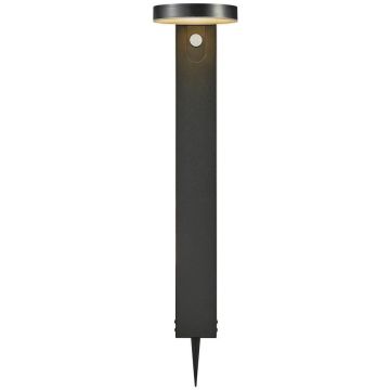 Lampa stojąca Rica 2118158003 3000K 400lm IP44 od Nordlux