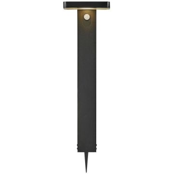 Lampa stojąca Rica 2118178003 3000K 380lm IP44 od Nordlux